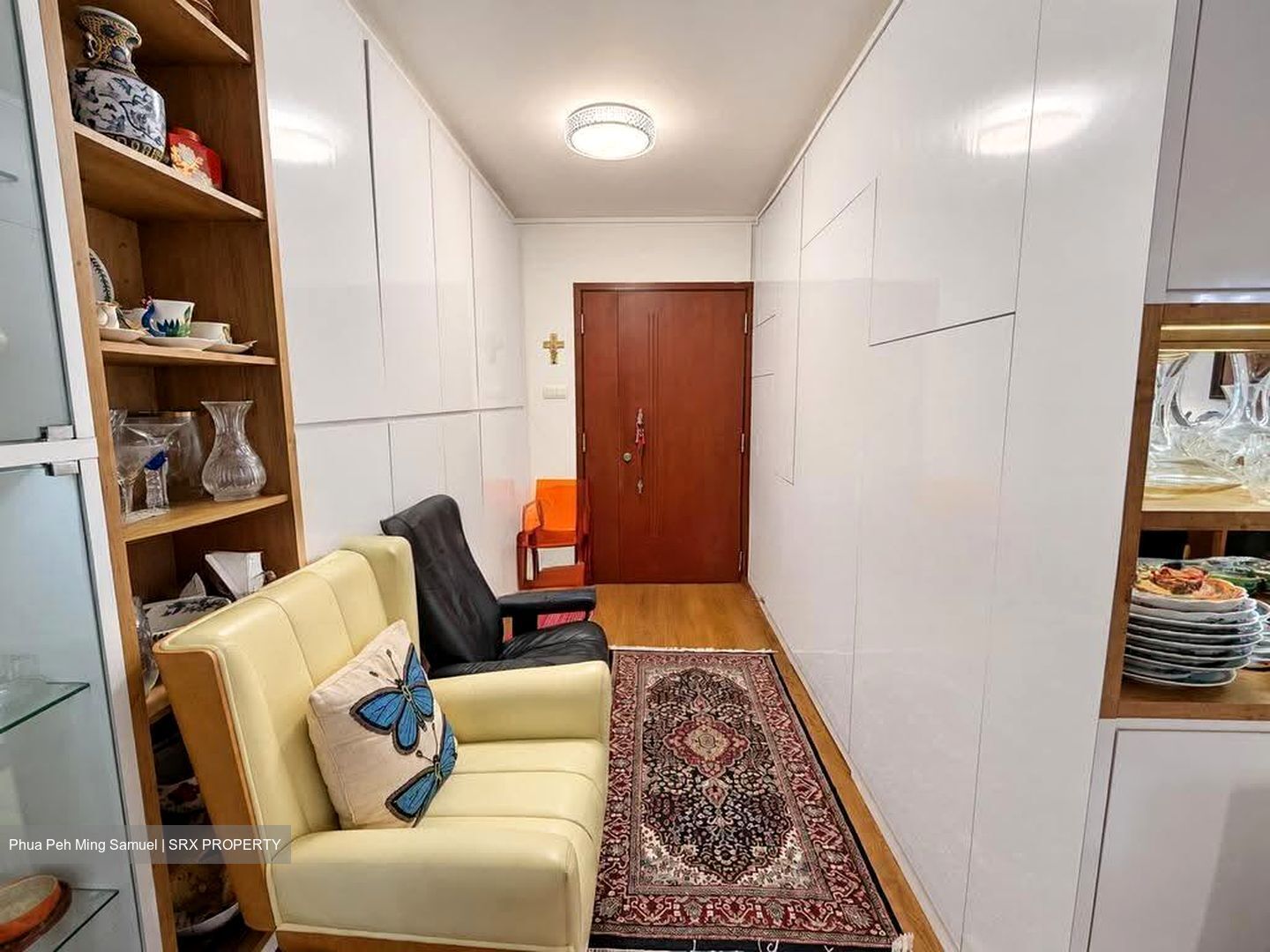 Blk 118C Membina 118 (Bukit Merah), HDB 5 Rooms #632627941